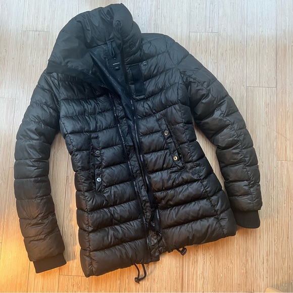 G-Star Raw Puffer Coat - Picture 8 of 15